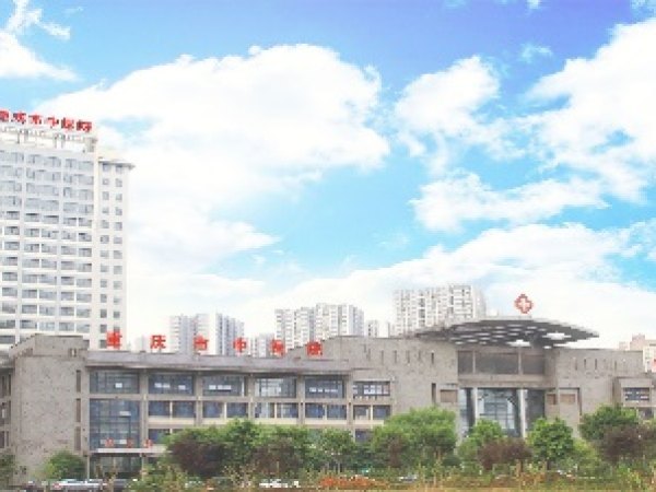 迪瑞医院客户实景