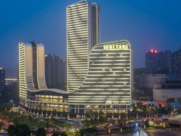 迪瑞酒店客户实景